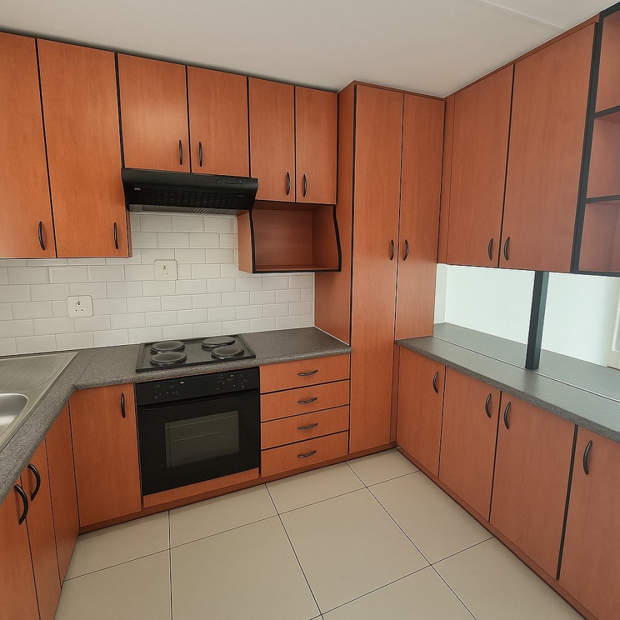 1 Bedroom Property for Sale in Langenhovenpark Free State
